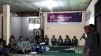 Diskusi dan Buka Puasa Bersama Tokoh Lintas Iman  di Masjid MiliK Jemaat Ahmadiyah Manado