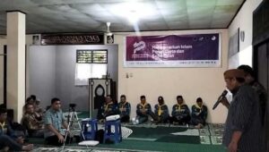 Diskusi dan Buka Puasa Bersama Tokoh Lintas Iman  di Masjid MiliK Jemaat Ahmadiyah Manado