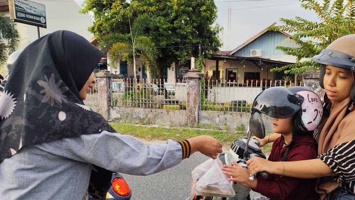 Ahmadiyah Palangkaraya
