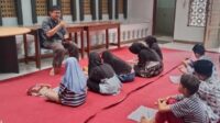 Pesantren Ramadhan, Jemaat Ahmadiyah Singaparna Bina Generasi Tangguh dan Berakhlak
