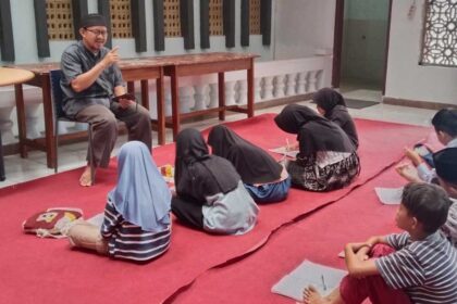 Ahmadiyah Singaparna