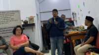 Jemaat Ahmadiyah Sulut Ikut Meeting Advokasi  dan Buka Puasa