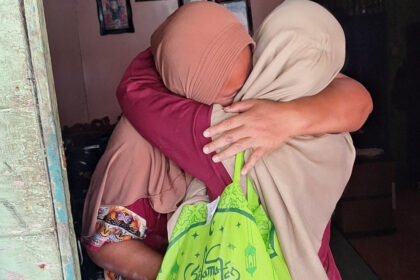 Ahmadiyah Tanjung Medan