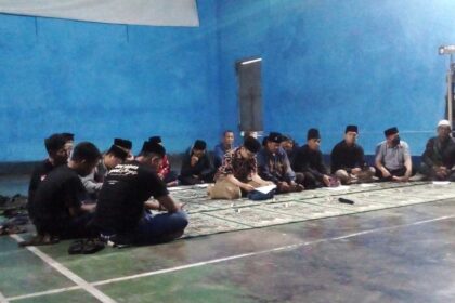 Ahmadiyah Tenjowaringin