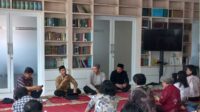 Jemaat Ahmadiyah Yogyakarta Jadi Ruang Dialog Sekolah Lintas Iman tentang Agama dan Kesehatan Mental