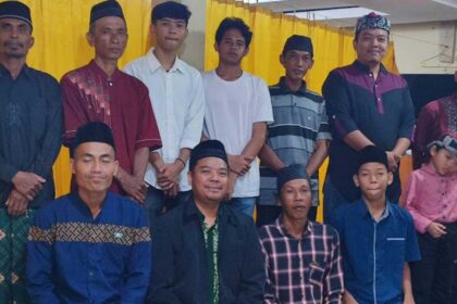 Ahmadiyah di Entikong