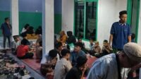 Sajian Buka Puasa di Masjid Ar Rahmat, Lajnah Imaillah Panunggangan Pusat Hadirkan Kehangatan Ramadhan