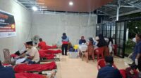 GDDN Ramadhan 2026 Himpun 600 Lebih Kantong Darah, Dari DKI Jakarta hingga Sultra