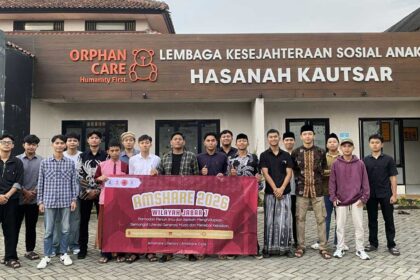 Mahasiswa Ahmadiyah