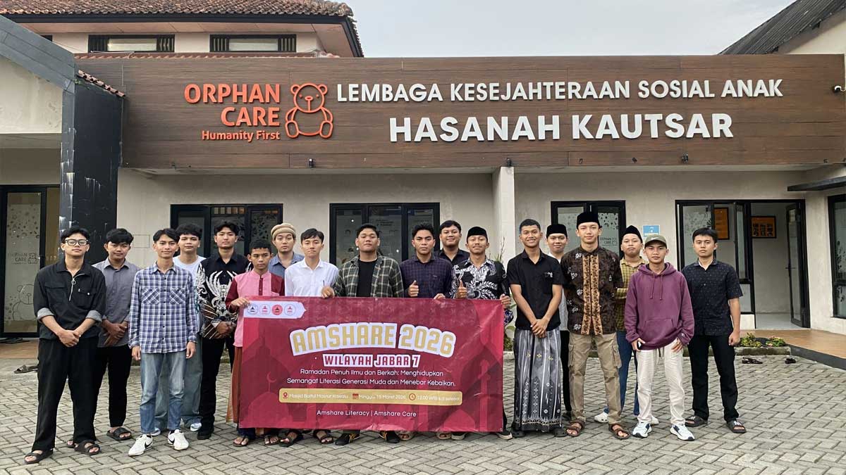 Mahasiswa Ahmadiyah