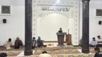 Bertepatan Ramadhan, Peringatan Hari Muslih Mauud di JAI Singaparna Momen Tingkatkan Spiritual