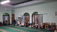 Jemaat Ahmadiyah Cirebon Gelar Tarbiyat Gabungan dan Buka Puasa Bersama