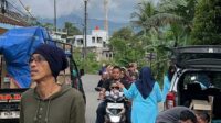 Tingkatkan Silaturahmi, Jemaat Ahmadiyah Cisalada Berbagi Takjil di Ramadhan