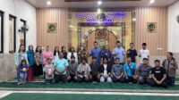 Gereja Advent dan Jemaat Ahmadiyah Makassar Gelar Pertemuan Persahabatan Lintas Iman