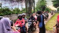 Bulan Penuh Berkah, Jemaat Ahmadiyah Pagedangan Bagikan 110 Takjil Gratis