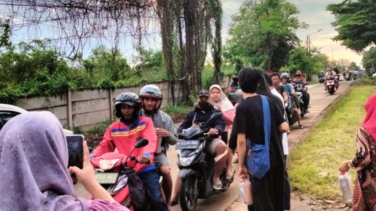 Jemaat Ahmadiyah Pagedangan