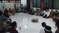 Rawat Harmoni Ramadhan, Jemaat Ahmadiyah Pontianak dan Gusdurian Buka Puasa Bersama