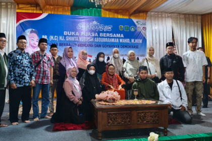 Ahmadiyah Tasikmalaya