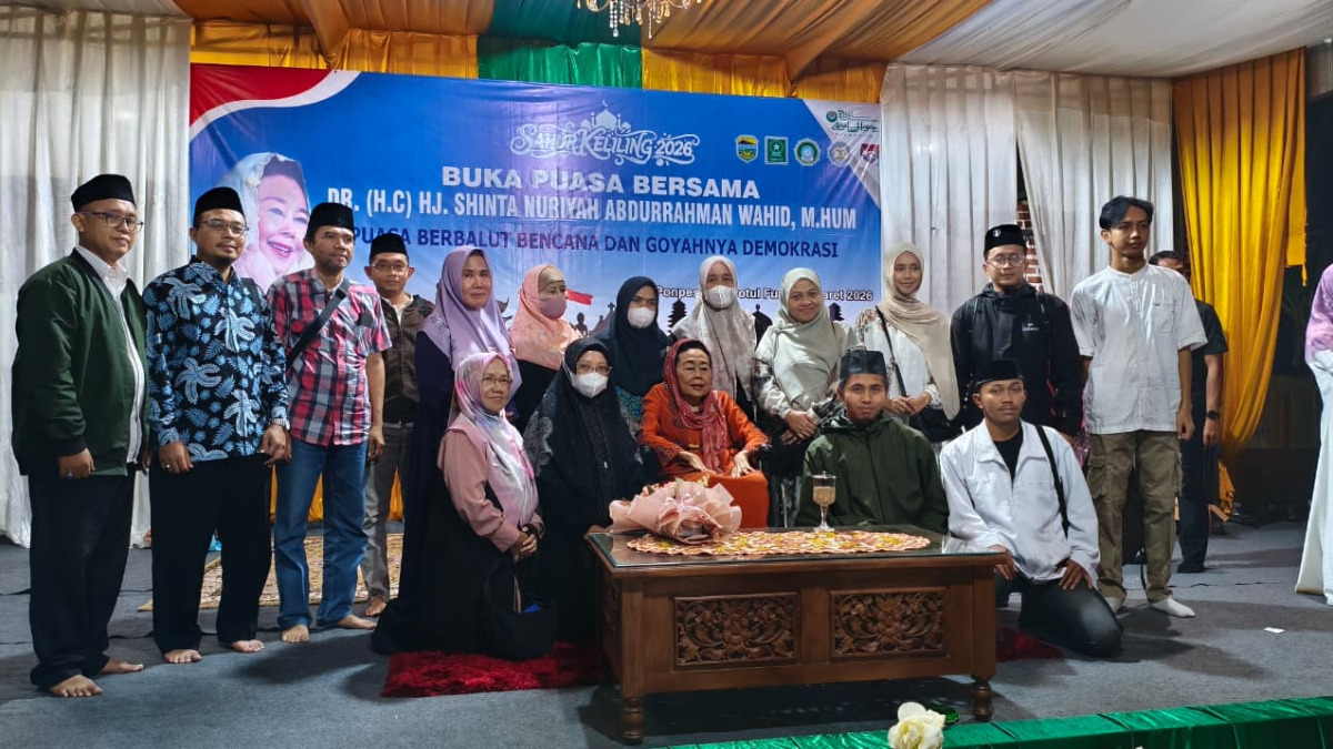 Ahmadiyah Tasikmalaya