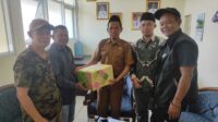 Jemaat Ahmadiyah Tenjowaringin Perkuat Silaturahmi Jelang Idul Fitri 1447 H