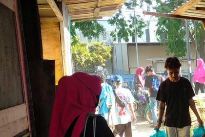 Lajnah Imaillah Batam