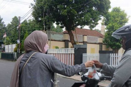 Lajnah Imaillah Mataram