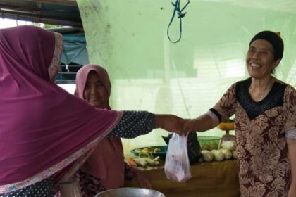 Lajnah Imaillah Seruyan