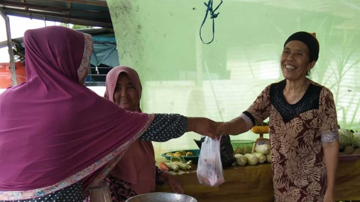 Lajnah Imaillah Seruyan