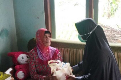 Lajnah Imaillah Sukamaju