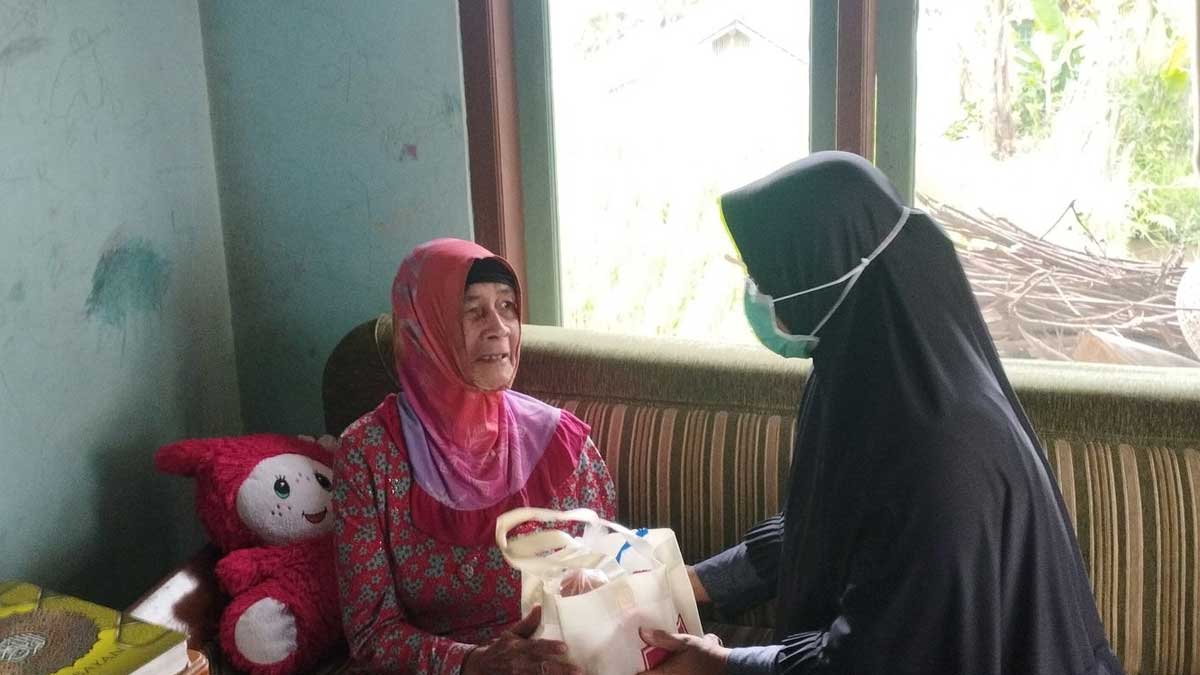 Lajnah Imaillah Sukamaju