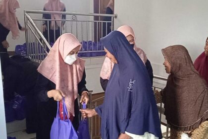 Lajnah Imaillah Tasikmalaya