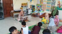 Semarak Ramadhan JAI Gunungkidul, Rumah Belajar Noor Gelar Lomba