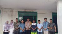 Bakti Sosial Ramadhan, Jemaat Ahmadiyah Panunggangan Pusat Gelar Program Tebus Murah