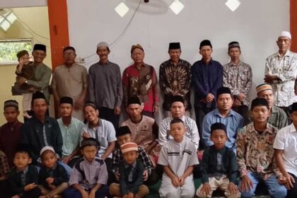 Ahmadiyah Balai Harapan