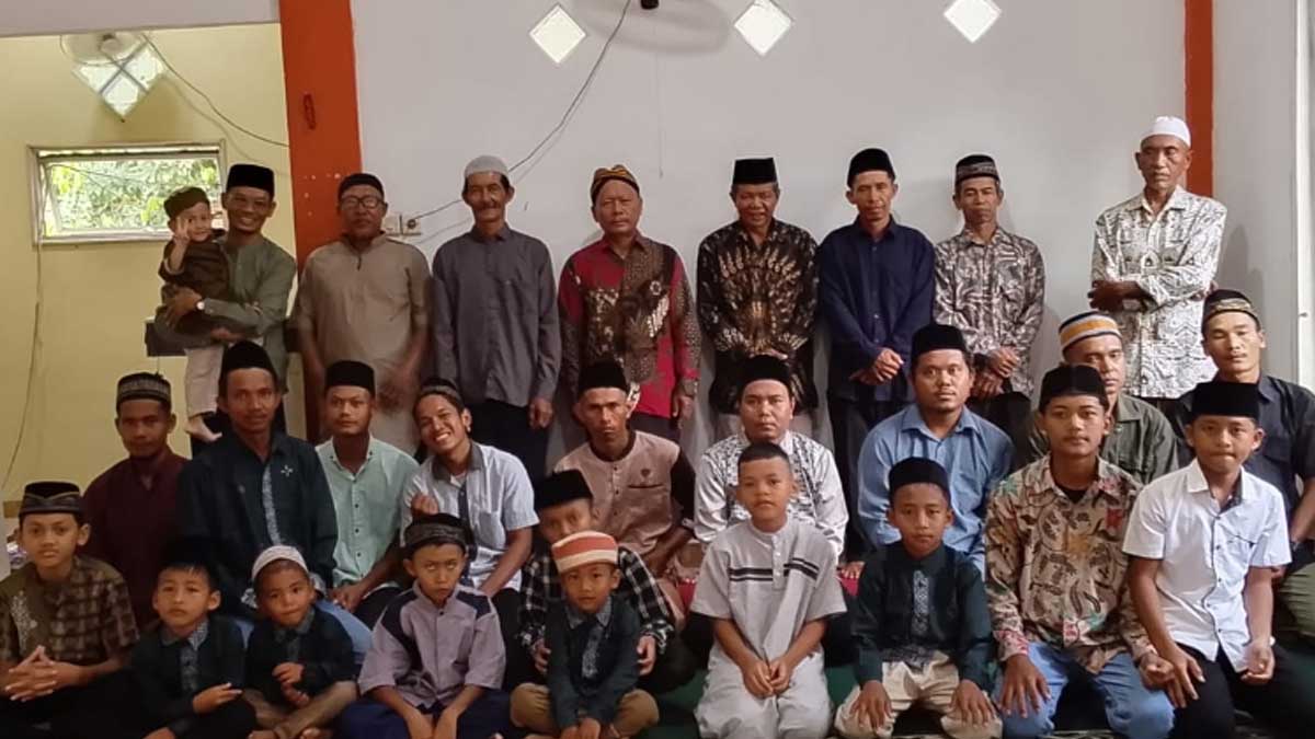 Ahmadiyah Balai Harapan