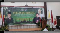 Acara Buka Puasa Lintas Iman, Jemaat Ahmadiyah Makassar Turut Gaungkan Persaudaraan
