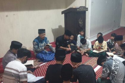 Ahmadiyah Mataram