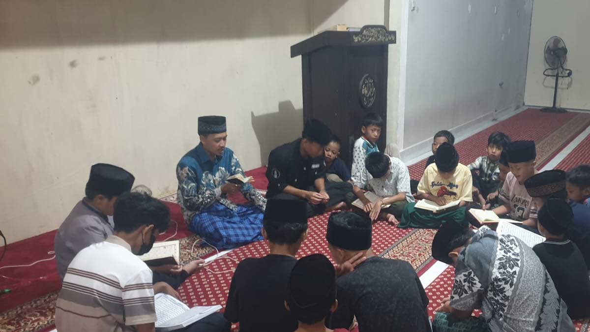 Ahmadiyah Mataram