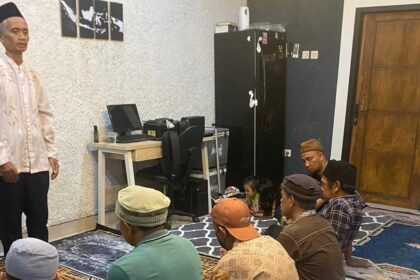 Ahmadiyah Serang