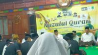 Jemaat Ahmadiyah Sadasari Diundang Gusdurian ke Peringatan Nuzulul Quran