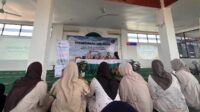 Muawanah Gabungan  Lajnah Imaillah Bekasi Raya Hadirkan Tokoh Inspiratif