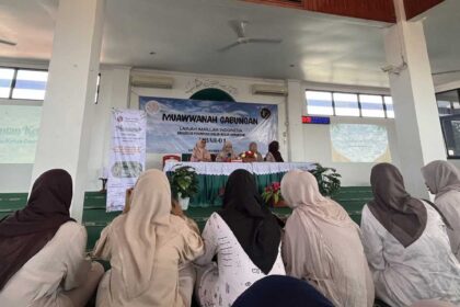 Imaillah Bekasi Raya