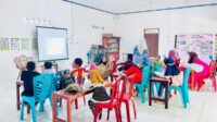 Rumah Belajar Noor Jemaat Ahmadiyah Tanjung Medan Fokus Tingkatkan Skill Komputer dan Bahasa Inggris