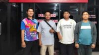 Pemuda Ahmadiyah Pontianak Gelar Donor Darah, Wujud Kepedulian
