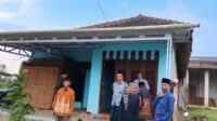 Guyub Rukun Anggota Jemaat Ahmadiyah Temanggung dalam Acara Tarbiyat