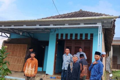 Ahmadiyah Temanggung