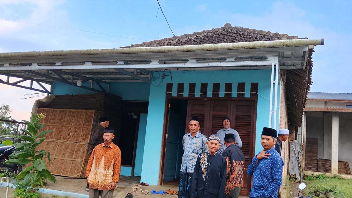 Ahmadiyah Temanggung