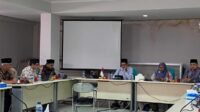 Jemaat Ahmadiyah Indonesia Audiensi dengan Komnas Perempuan, Soroti Hak Warga Negara