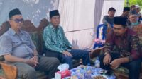 Perluas Akses Pendidikan, Amirnas Jemaat Ahmadiyah Indonesia Resmikan Rumah Belajar di Lampung