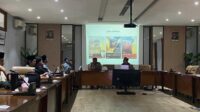 Jemaat Ahmadiyah Indonesia Fokus Tingkatkan Literasi Sejarah Lewat Workshop Akademik